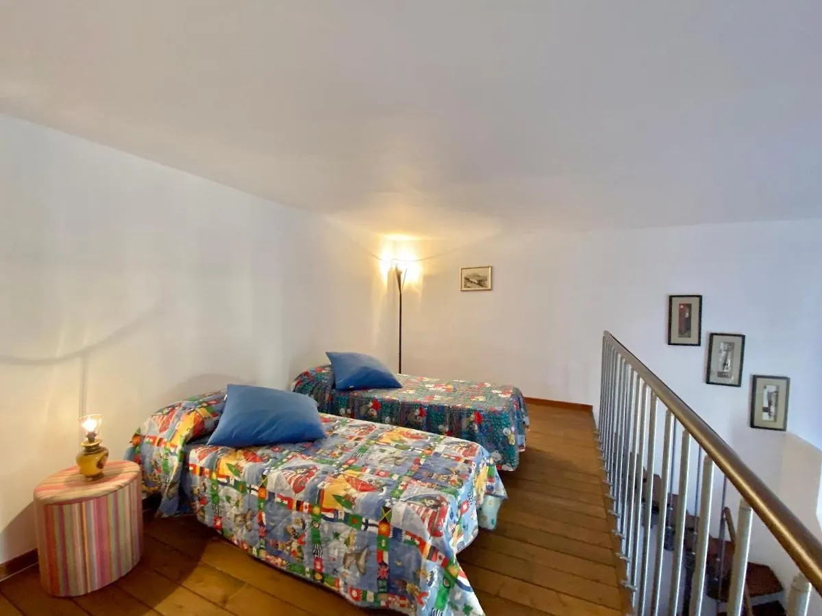 Apartament Elegante Appartamento In Centro Palermo