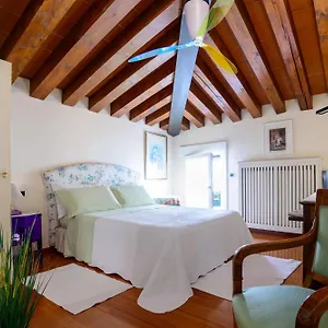 Mini Deluxe Isola Di Mezzo , Trévise Italie