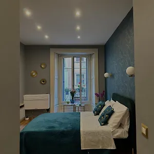 Nm Luxury Milano