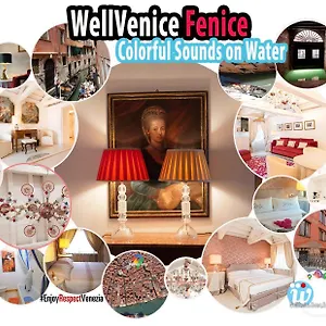 Wellvenice Fenice , Venise Italie