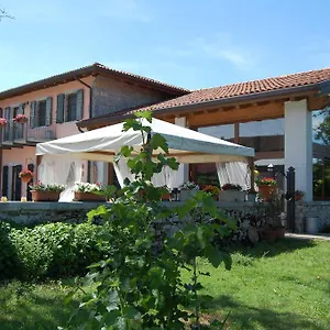 Agriturismo Borgovecchio , Romans d'Isonzo Italie