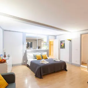 Casa Paola , Rome Italie