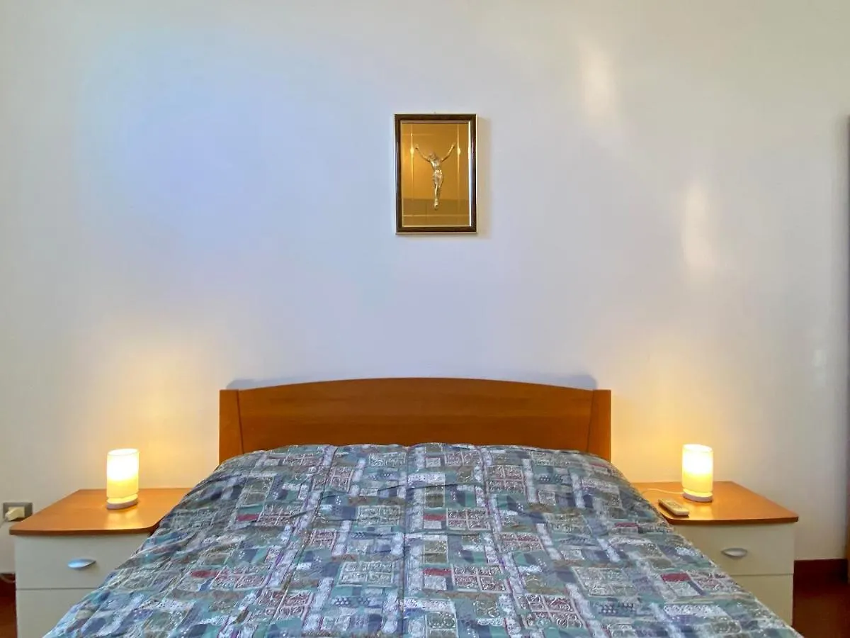 Elegante appartamento in centro Palermo
