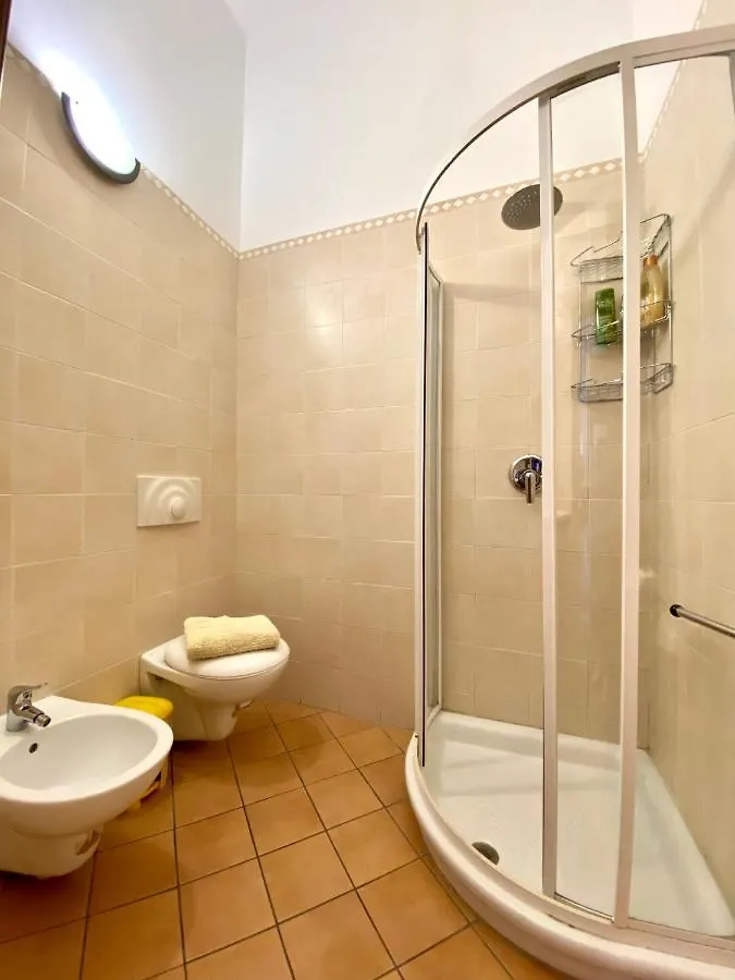 Apartment Elegante Appartamento In Centro Palermo