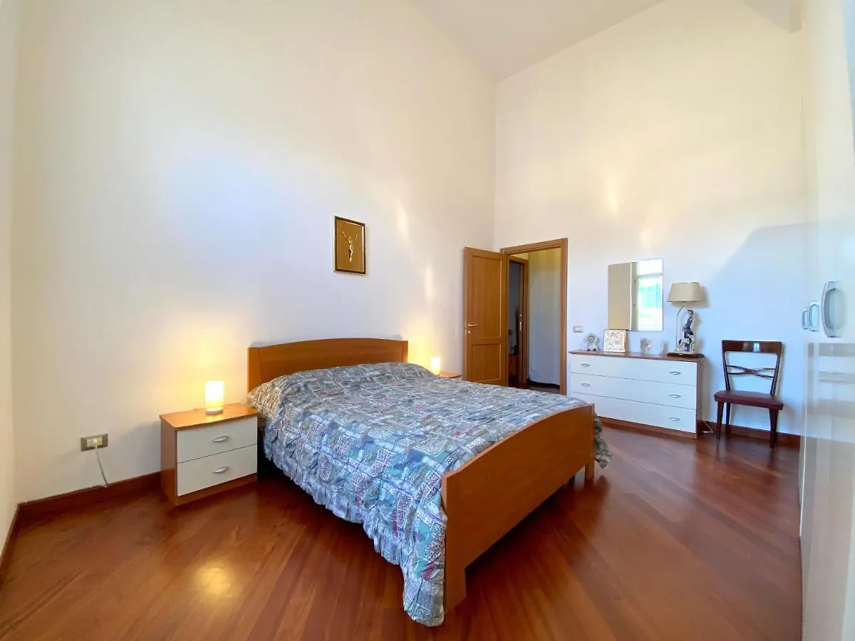 Elegante appartamento in centro Palermo